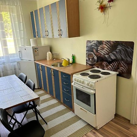 Kallaste Hostel 外观 照片