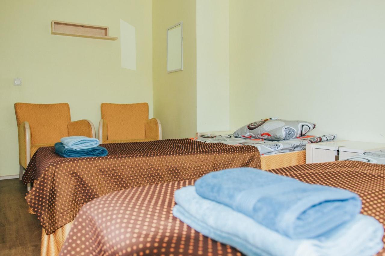Kallaste Hostel 外观 照片