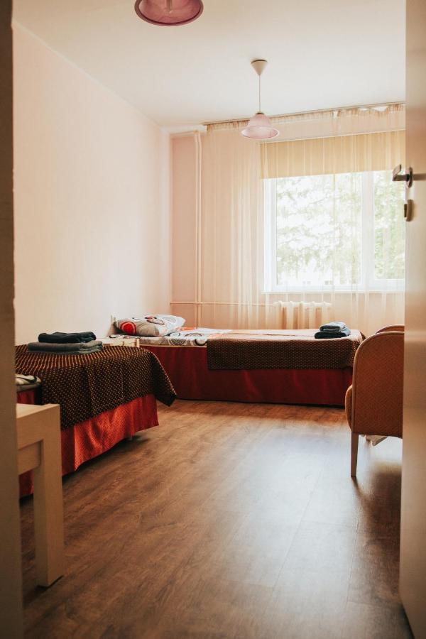 Kallaste Hostel 外观 照片