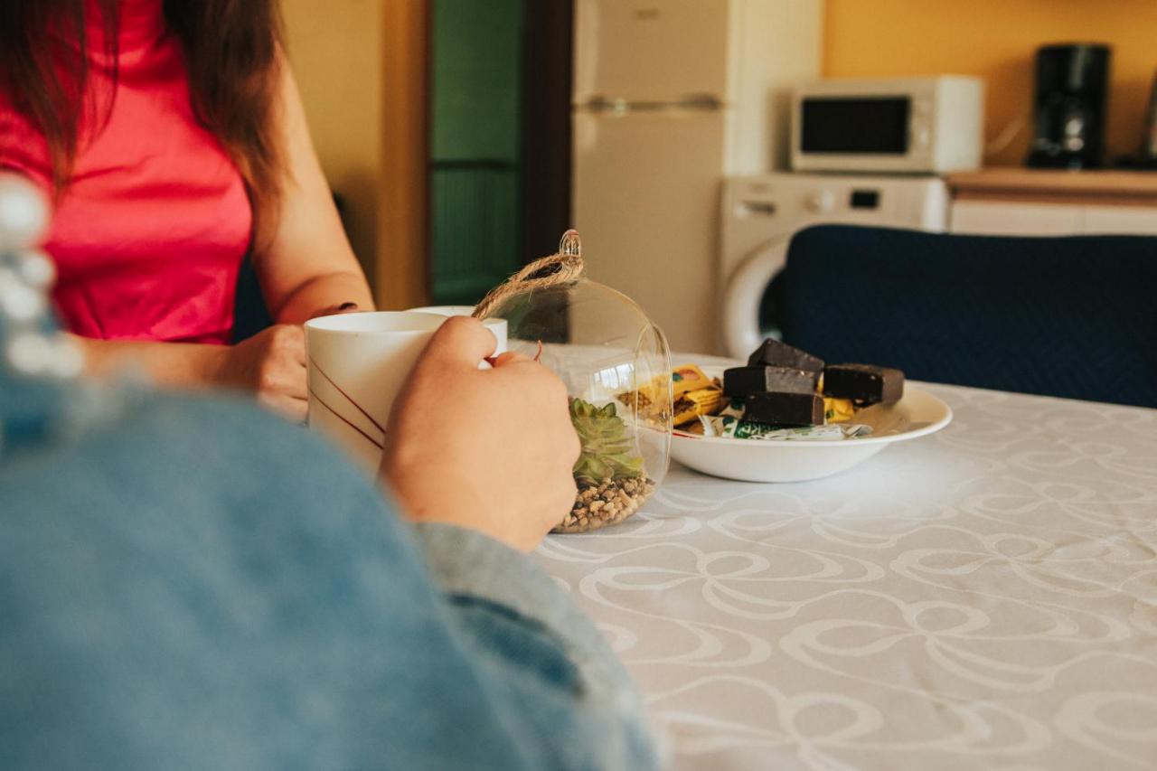 Kallaste Hostel 外观 照片