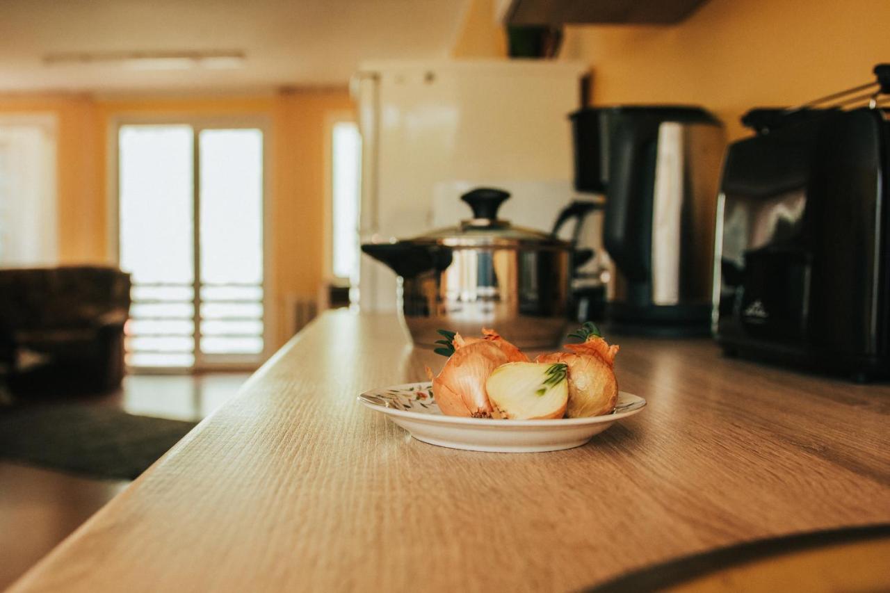 Kallaste Hostel 外观 照片