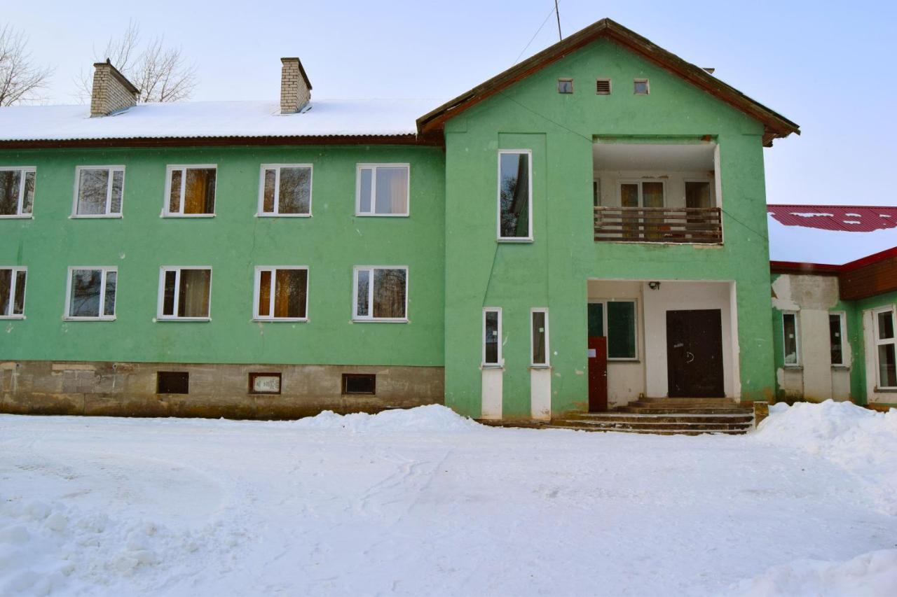 Kallaste Hostel 外观 照片
