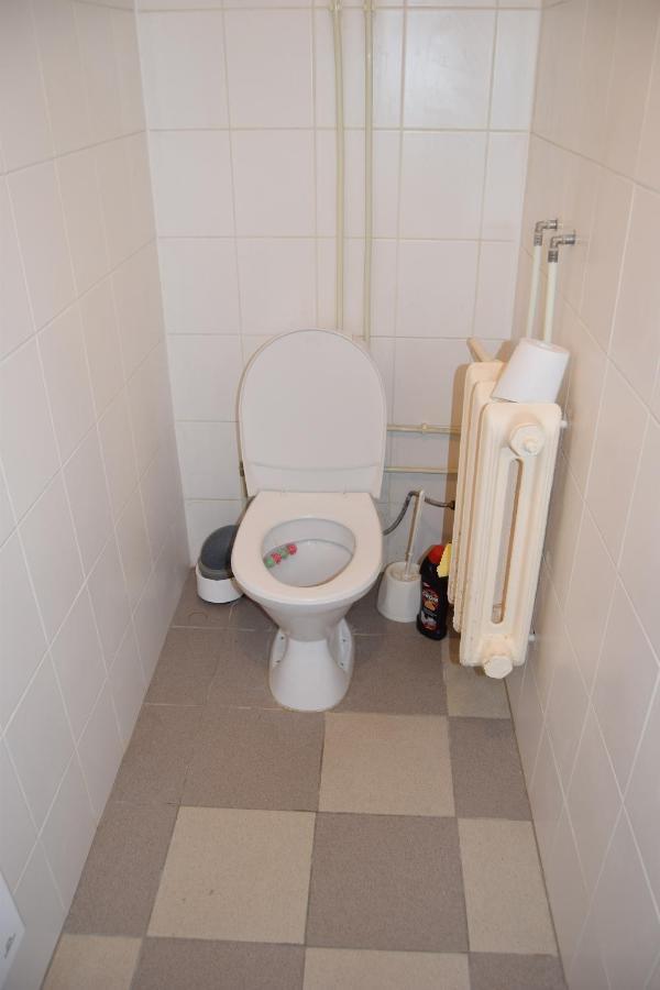 Kallaste Hostel 外观 照片