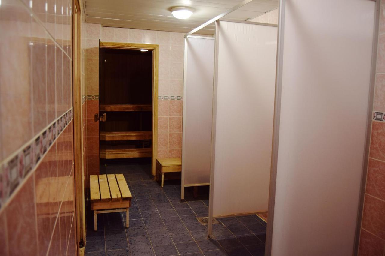 Kallaste Hostel 外观 照片
